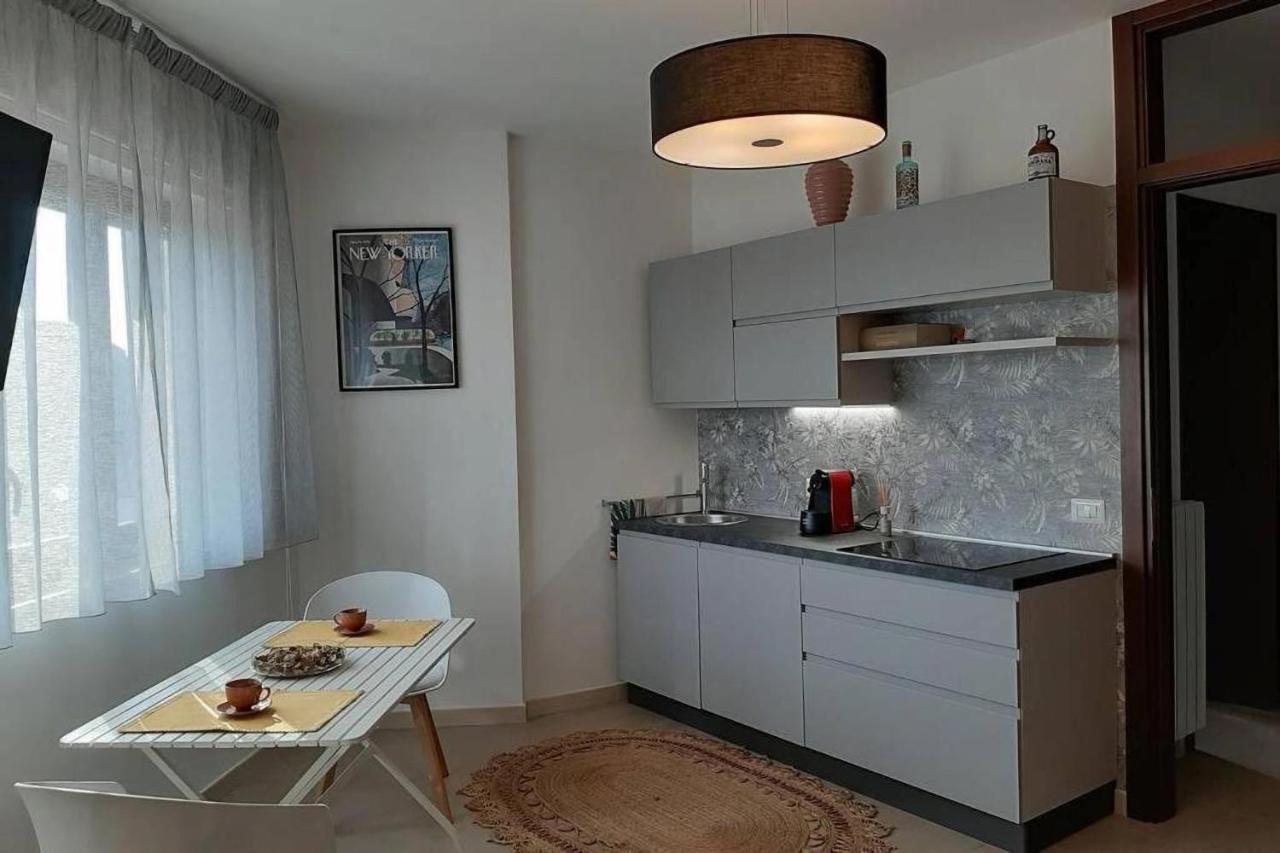Bilocale In Lecce Lägenhet Exteriör bild