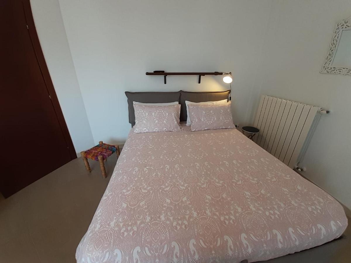 Bilocale In Lecce Lägenhet Exteriör bild