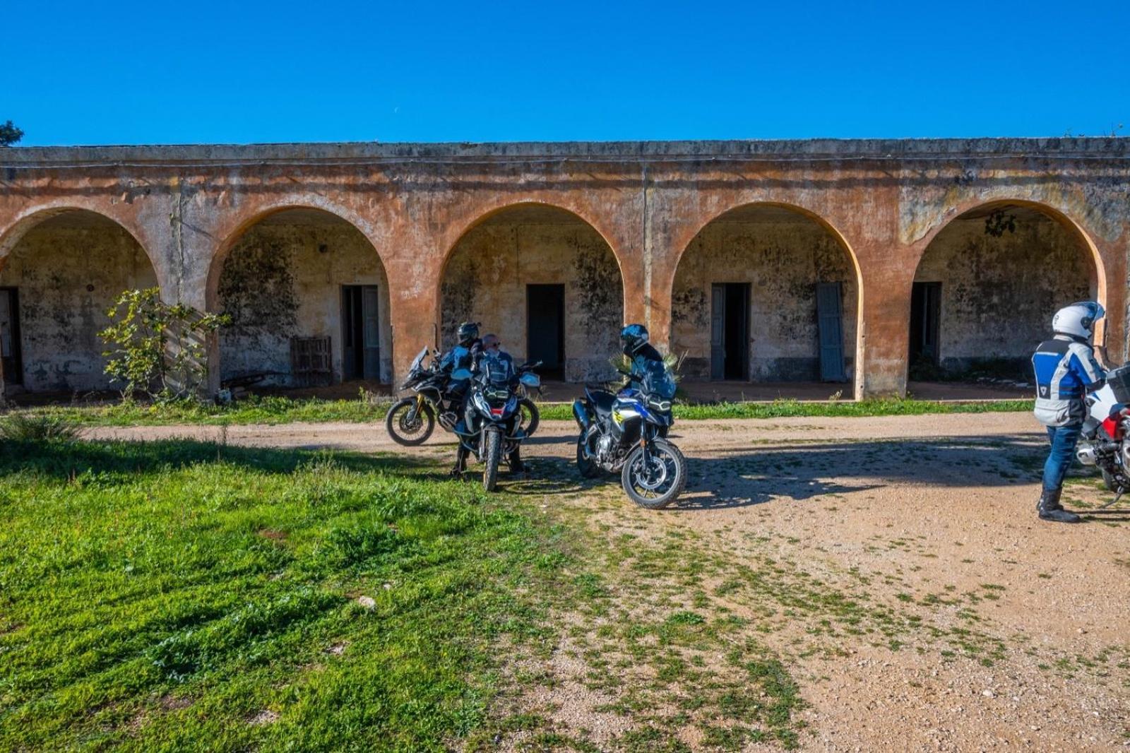 Bilocale In Lecce Lägenhet Exteriör bild